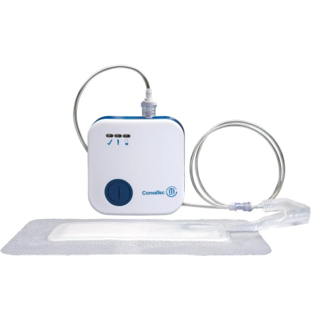 Avelle medicazioni per pressione negativa 5pz