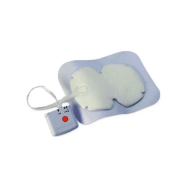 Pico sistema monouso per la terapia a pressione negativa