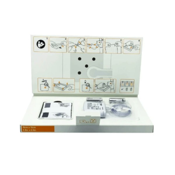 Pico sistema monouso per la terapia a pressione negativa