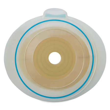 SenSura Mio Flex | Placca Piana | Sistema Due Pezzi per Urostomia | 10 placche 2