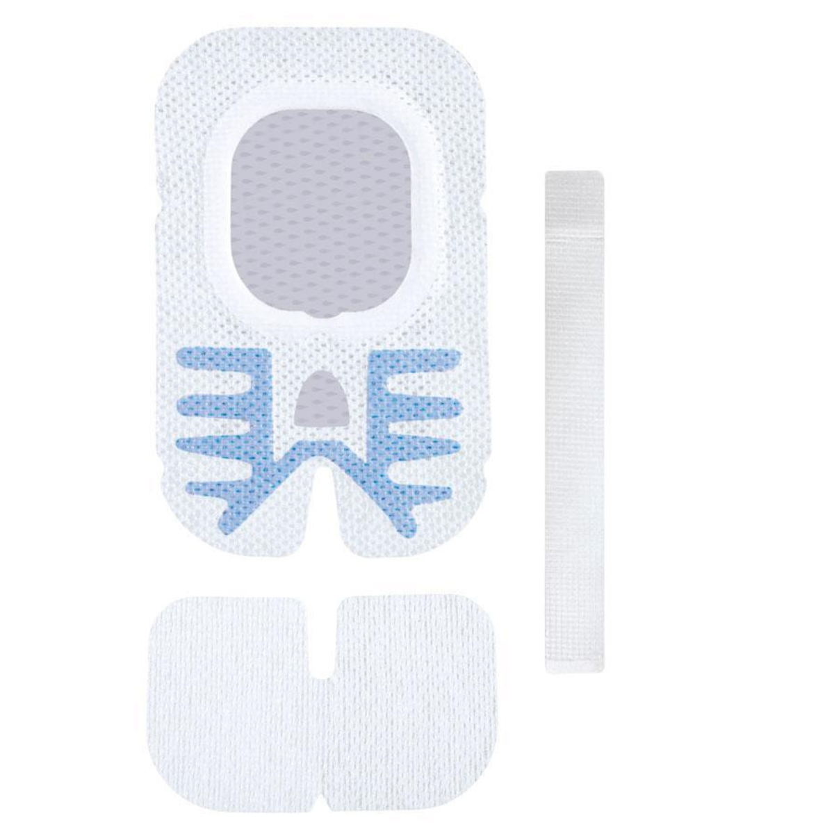 SorbaView Shield Small