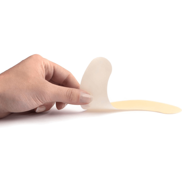 ESENTA Strisce idrocolloidali – delicate sulla pelle, impermeabili e flessibili