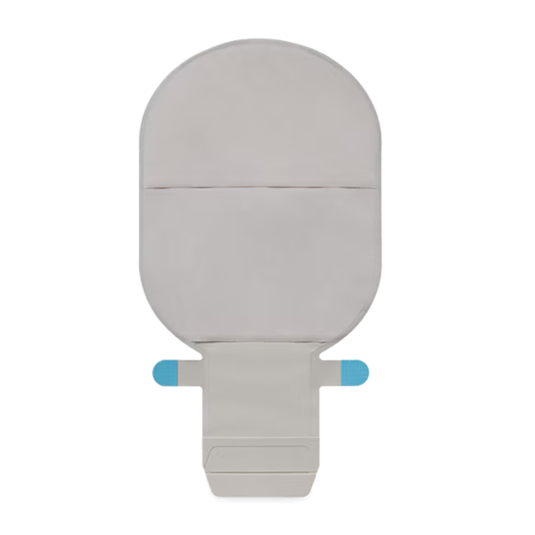 SenSura® Mio Flex – Sacca Aperta Maxi 550 ml per Stomia | Sistema Due Pezzi