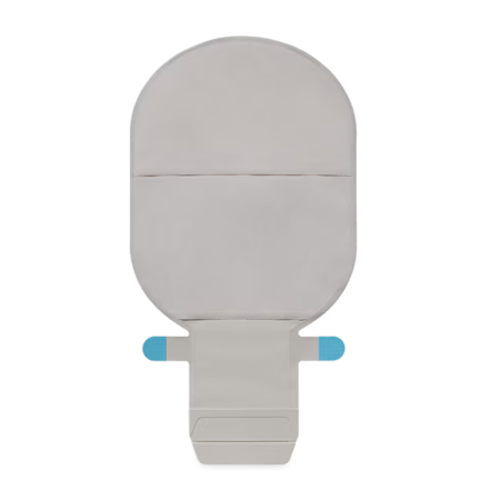 SenSura® Mio Flex – Sacca Aperta Maxi 550 ml per Stomia | Sistema Due Pezzi