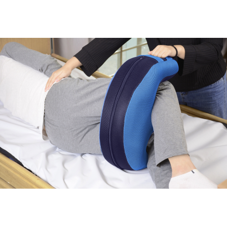 Cuscino Gonfiabile per Posizionamento Paziente – Moretti