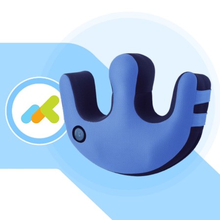 Cuscino Gonfiabile per Posizionamento Paziente – Moretti