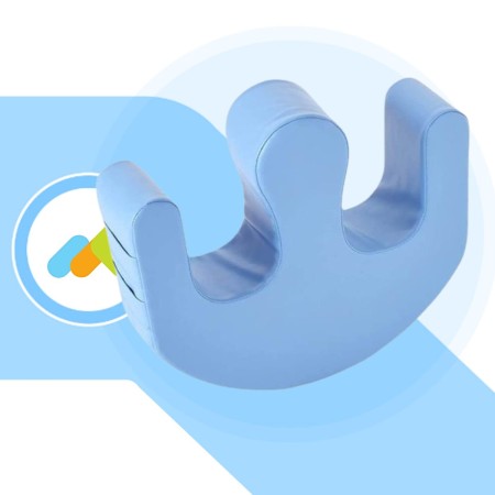 Cuscino Girevole di Rotazione Agon – Ausilio per Anziani e Disabili Cuscino Girevole di Rotazione Agon – Ausilio per Anziani e Disabili