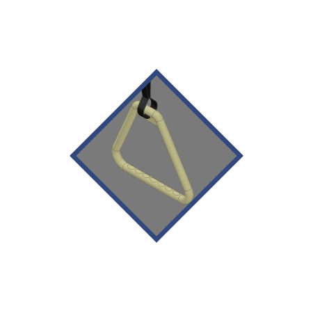 Asta Sollevamalato con Attacco alla Testiera