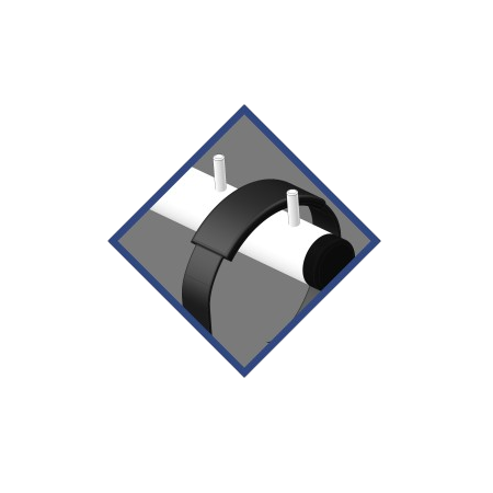 Asta Sollevamalato con Attacco alla Testiera