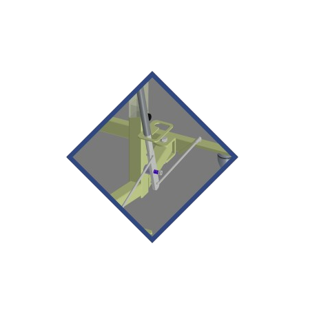 Sollevatore Mobile Elettrico 65.11 – Castagner