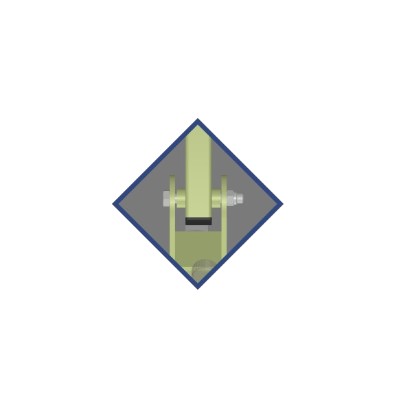 Sollevatore Mobile Elettrico 65.11 – Castagner