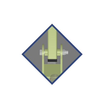 Sollevatore Mobile Elettrico 65.11 – Castagner