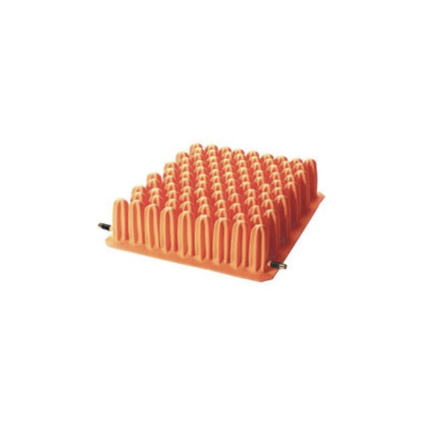 Cuscino antidecubito a bolle d'aria Polyair High