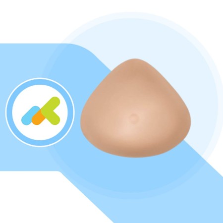 Protesi Mammaria Natura Xtra Light 2SN – Silicone Ultra Leggero con Comfort+