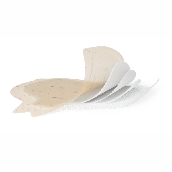 Mepilex Border Sacrum 16x20 | Prevenzione Piaghe da Decubito