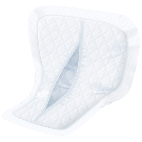 Soffisof Men Level 2 | Assorbenti Uomo | Efficaci contro Incontinenza Leggera | 10 pezzi