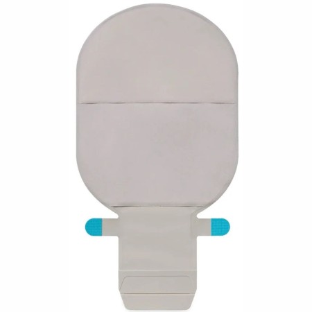 SenSura® Mio Click – Sacca aperta per ileostomia in tessuto con apertura ispezionabile Maxi 550 ml 2