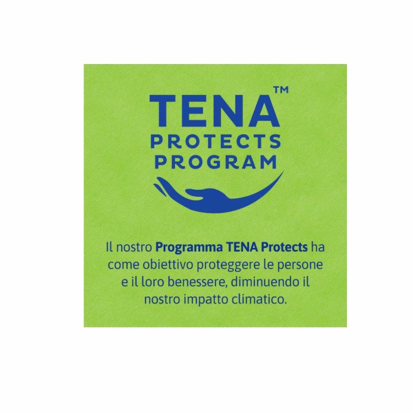 TENA Slip Ultima – Pannolone a Mutandina per Incontinenza Adulto ad Alta Assorbenza 21 pz