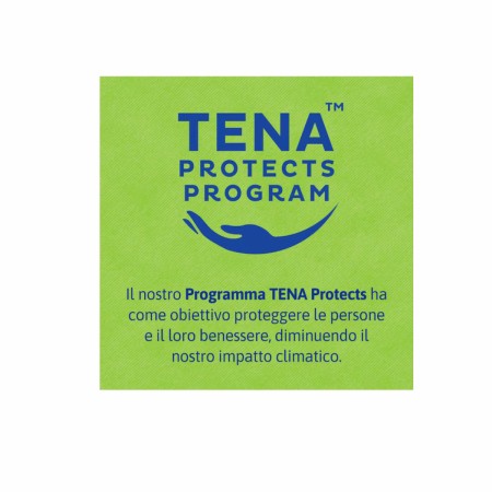 TENA Slip Ultima – Pannolone a Mutandina per Incontinenza Adulto ad Alta Assorbenza 21 pz