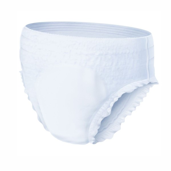 Soffisof Air Dry Pants Maxi – Mutandine Assorbenti per Incontinenza Grave ad Alta Protezione cf 8 pz