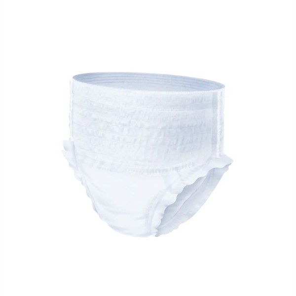 Soffisof AirDry Pants Super | Mutandine Assorbenti | per Perdite Abbondanti | 8 pezzi