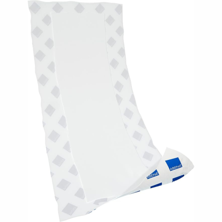 Underpad ABENA Abri-Soft Premium 100x220 cm – Traversa Assorbente Monouso 4500 ml 2