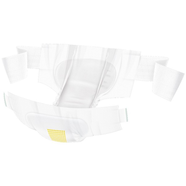 Soffisof Air Dry Extra – Pannolone a Cintura Traspirante per Incontinenza 15 pz