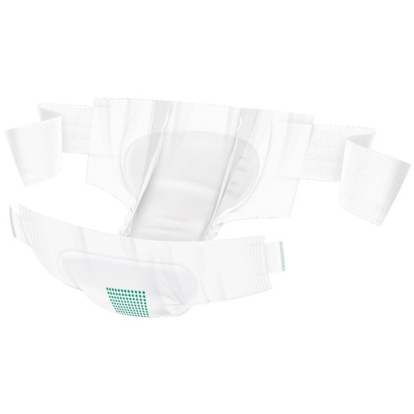 Soffisof Air Dry Super – Pannolone a Cintura Traspirante per Incontinenza 15 pz