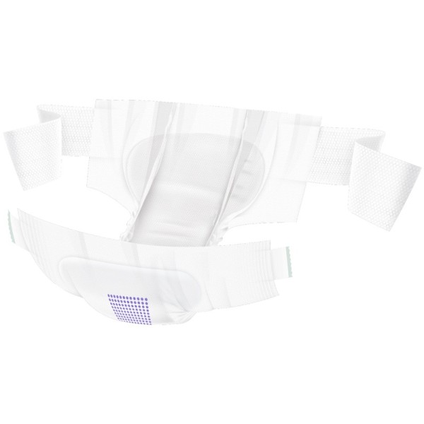 Soffisof Air Dry Maxi – Pannolone a Cintura Traspirante per Incontinenza 15 pz