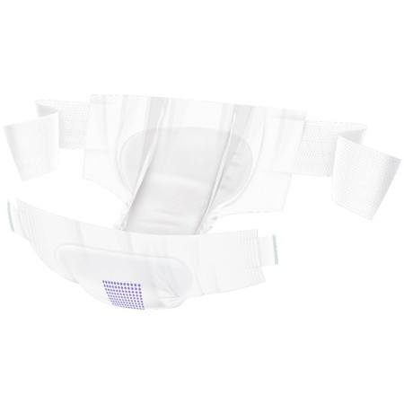 Soffisof Air Dry Maxi – Pannolone a Cintura Traspirante per Incontinenza 15 pz