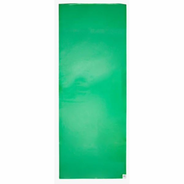 Tappeto Decontaminante Saluber Verde 115x45  | Tappeto decontaminante multistrato | 30 Fogli