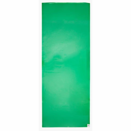 Tappeto Decontaminante Saluber Verde 115x45  | Tappeto decontaminante multistrato | 30 Fogli