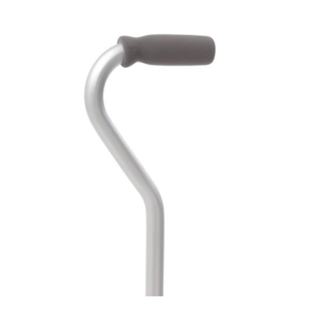 Tripode in Alluminio con manico aperto Regolabile in Altezza RP720 – Moretti 2