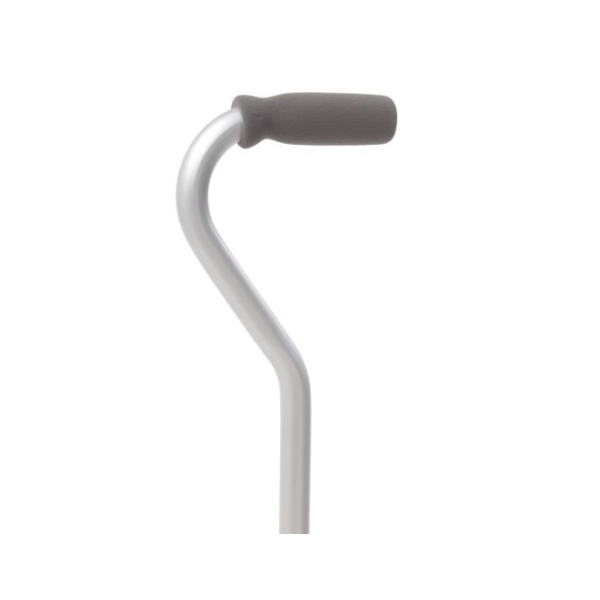 Tripode Regolabile in Altezza RP720 Moretti | Bastone Tripode per Anziani e Disabili