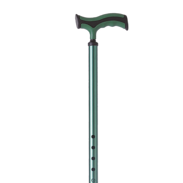 Bastone da Passeggio Regolabile in Alluminio RP190 – Moretti Brio