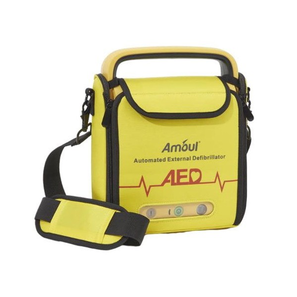 Defibrillatore Semi-Automatico Esterno i3 – AED