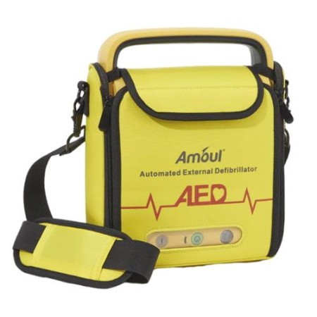 Defibrillatore Semi-Automatico Esterno i3 – AED