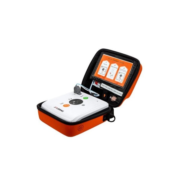 Defibrillatore Semi-Automatico Esterno iAED-S1