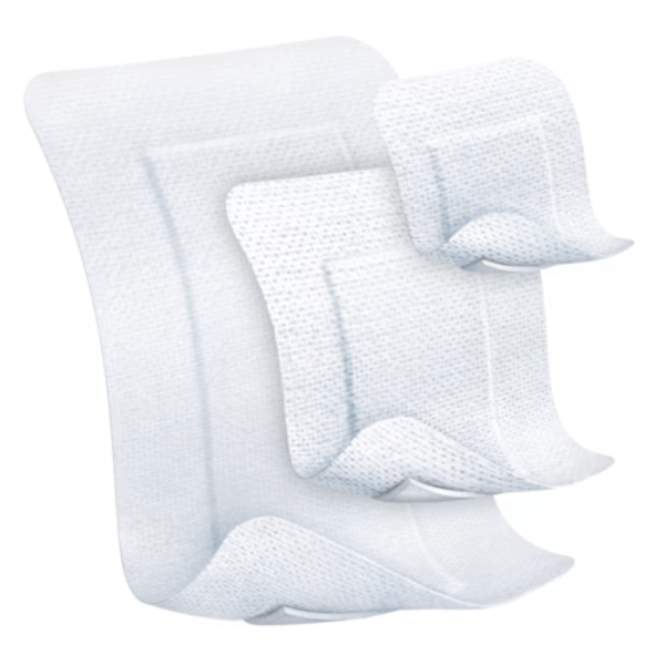 Leukomed Absorbent Plus | Medicazione Post Operatoria Assorbente | 5 pezzi