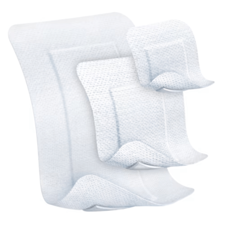 Leukomed Absorbent Plus | Medicazione Post Operatoria Assorbente | 5 pezzi