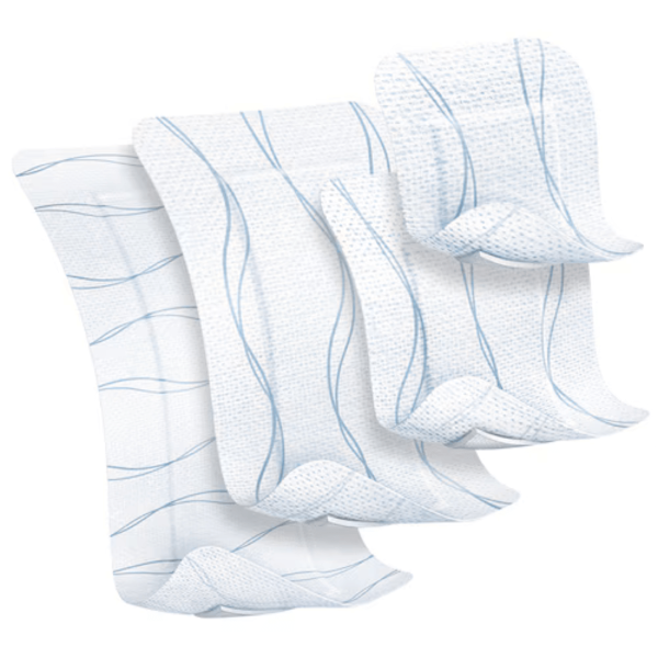 Leukomed Skin Sensitive | Medicazione per Pelli Sensibili | 5 Pezzi