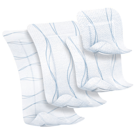 Leukomed Skin Sensitive | Medicazione per Pelli Sensibili | 5 Pezzi