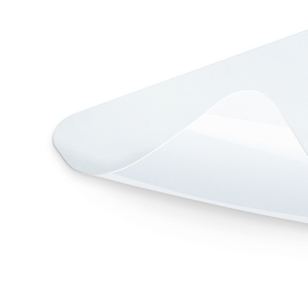 Hydrofilm Medicazione Sterile Adesiva Trasparente | Protezione Ottimale delle Ferite | 10 Pezzi