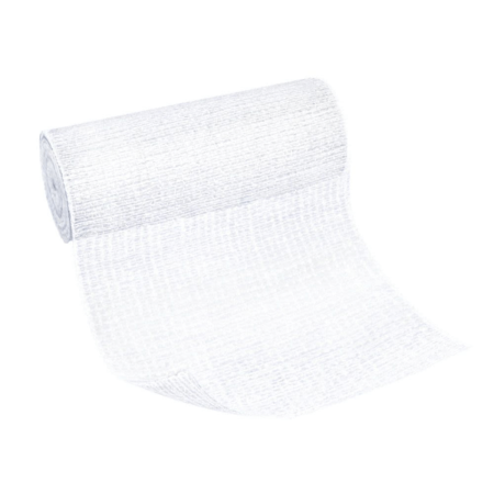 Elastomull Haft Elastic Bandage | Benda Elastica di Fissaggio | Comfort e Sicurezza 2