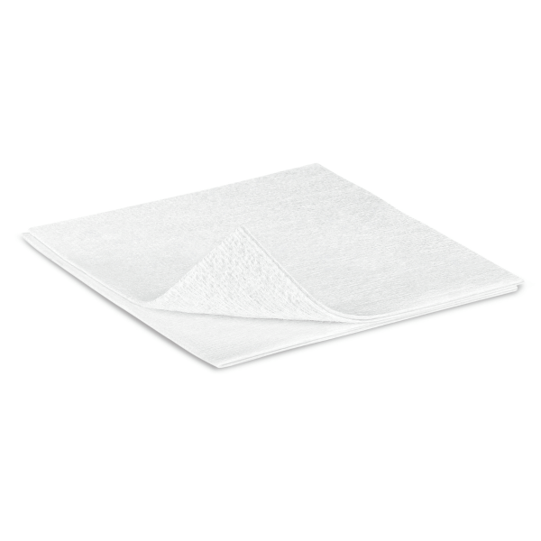 Medicomp Extra | Compresse di Garza Sterile in TNT | Assorbimento e Protezione | 50 Pezzi