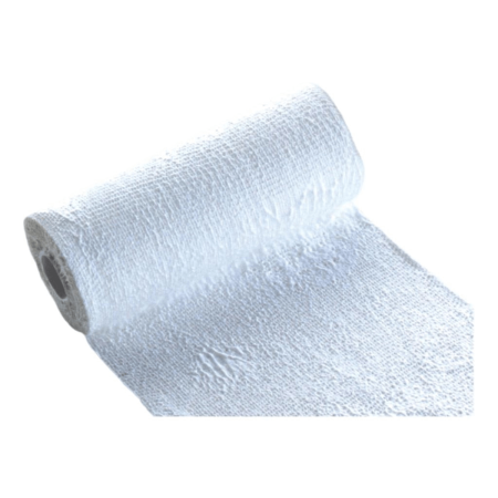 Gelocast benda compressiva all'ossido di zinco 10cm x 7m 2