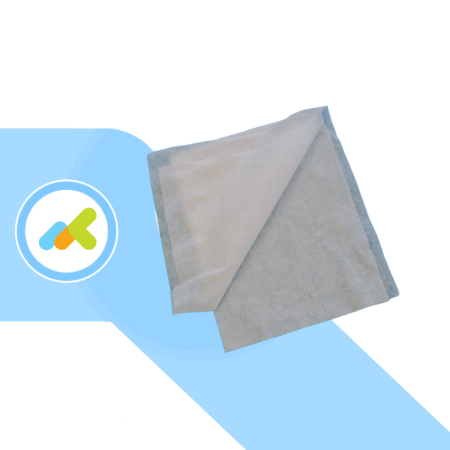 Telino Morbido Monouso in TNT | Efficace per Igiene Personale | 100pz