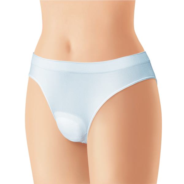 Serenity Light Lady Maxi | Assorbente Femminile per incontinenza femminile