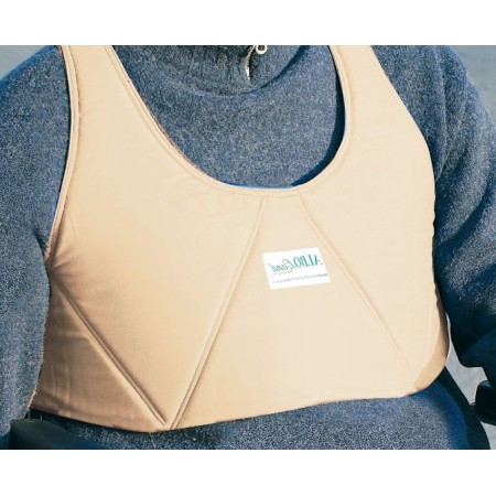 Pettorale Posturale con Bretelle – Dispositivo Medico Classe I 2