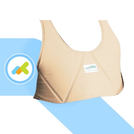 Pettorale Posturale con Bretelle – Dispositivo Medico Classe I